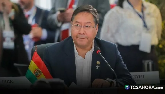 Detienen a expresidente de Bolivia, Luis Arce, por presunta corrupción La detención de Luis Arce surge por una investigación abierta por el manejo del Fondo de Desarrollo Indígena cuando era ministro de Economía.