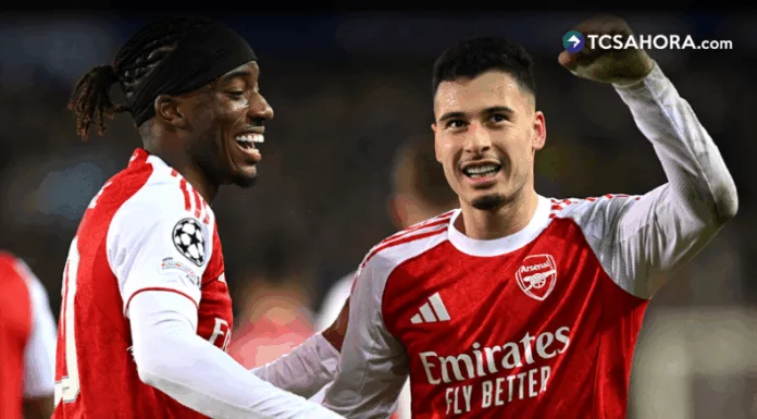 Arsenal sigue líder de la Fase de Liga. Mientras que, el Barcelona se ubica en zona de 