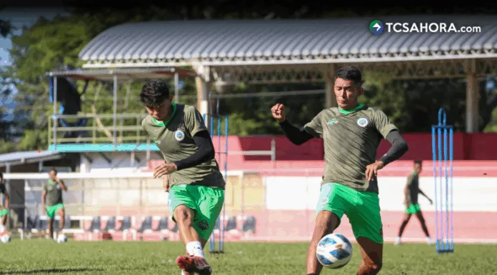 Club Deportivo Cacahuatique visitará a Alianza el sábado con el objetivo de remontar la serie y avanzar a la final del Apertura 2025.