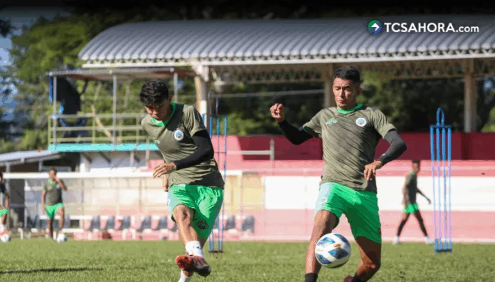 Cacahuatique apunta a otra remontada ante Alianza Club Deportivo Cacahuatique visitará a Alianza el sábado con el objetivo de remontar la serie y avanzar a la final del Apertura 2025.