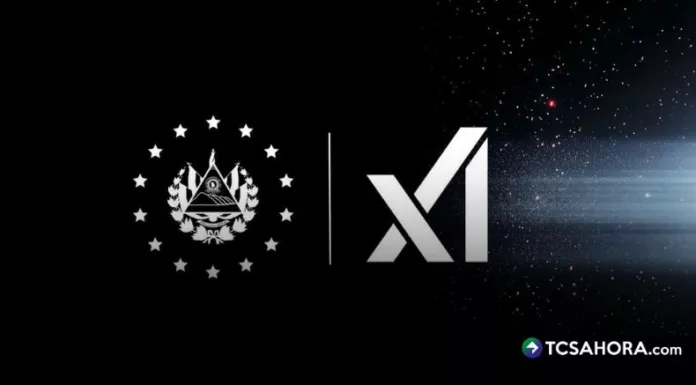 La empresa de inteligencia artificial fundada por Elon Musk, xAI, anunció una alianza con el Gobierno de El Salvador.