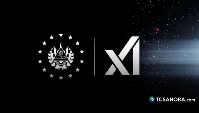 xAI, empresa fundada por Elon Musk, anuncia alianza con el Gobierno salvadoreño La empresa de inteligencia artificial fundada por Elon Musk, xAI, anunció una alianza con el Gobierno de El Salvador.
