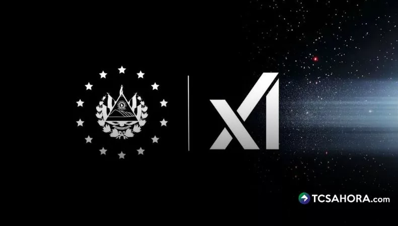 xAI, empresa fundada por Elon Musk, anuncia alianza con el Gobierno salvadoreño