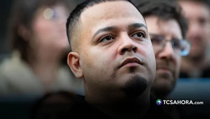 Jueza federal ordena la liberación inmediata del salvadoreño Kilmar Ábrego Una jueza federal ordenó liberar de inmediato a Kilmar Ábrego García, señalando que su detención carece de base legal.