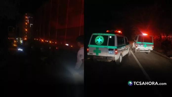 Dos hombres murieron tras accidente en la carretera del Litoral Dos hombres perdieron la vida esta madrugada en un aparatoso accidente de tránsito en la carretera del Litoral, San Diego.