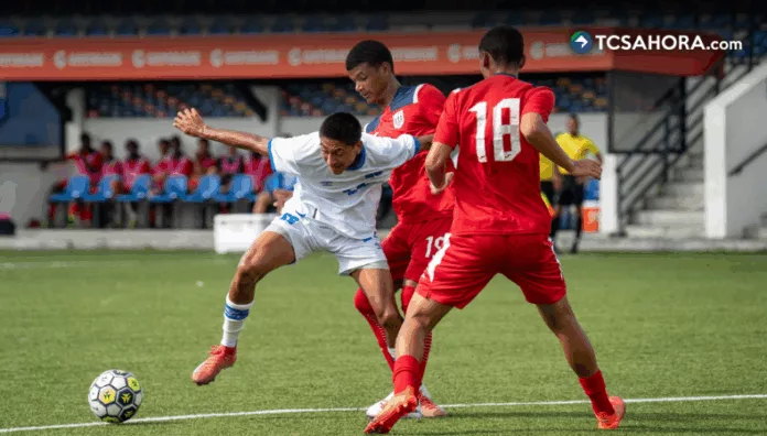 Selecta sub-19 cierra con derrota por goleada en Torneo UNCAF La Selecta sub-19 perdió por goleada ante Cuba en el último partido del Torneo UNCAF Forward Panamá 2025..