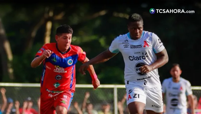 Las semifinales de vuelta del Apertura 2025 se disputarán este sábado, a través de TCS Go disfrutarás de los partidos.