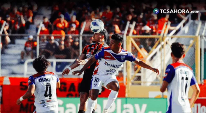 La Primera División dio a conocer el criterio de desempate en caso de igualdad en el marcador global en los partidos de semifinales.