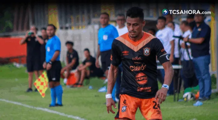 La Comisión Disciplinaria de la FESFUT dio a conocer el listado de jugadores sancionados previo a las semifinales de vuelta.