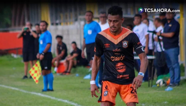 Estos jugadores se pierden las semifinales de vuelta por sanción La Comisión Disciplinaria de la FESFUT dio a conocer el listado de jugadores sancionados previo a las semifinales de vuelta.