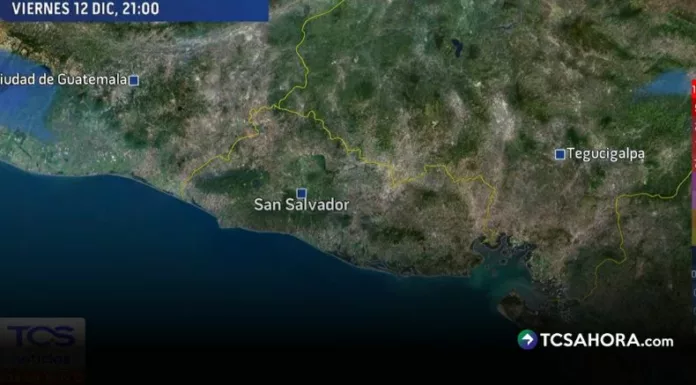 Para los próximos cuatro días se espera un ambiente agradable en el país: sin lluvia, sin vientos, aunque con algunas nubes y calor relativo.