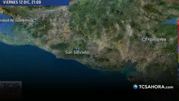 Ambiente agradable para los próximos días, aunque con nubes Para los próximos cuatro días se espera un ambiente agradable en el país: sin lluvia, sin vientos, aunque con algunas nubes y calor relativo.