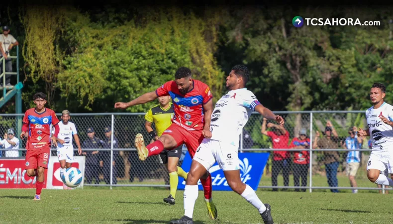 Inteligencia artificial predice a los equipo que jugarán la final del Apertura 2025