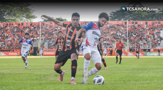 Las semifinales de vuelta del Apertura 2025 se disputarán este sábado, a través de TCS Go disfrutarás de los partidos.