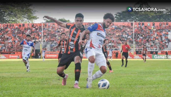 Para que no te pierdas las semifinales de vuelta, descarga TCS GO Las semifinales de vuelta del Apertura 2025 se disputarán este sábado, a través de TCS Go disfrutarás de los partidos.