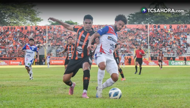 Para que no te pierdas las semifinales de vuelta, descarga TCS GO