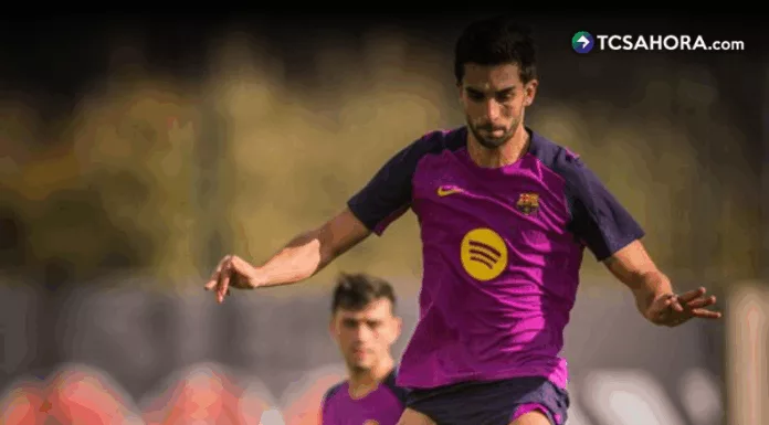 El Barcelona recibe este sábado al Osasuna en el Camp Nou con el objetivo de mantenerse como único líder de LaLiga.