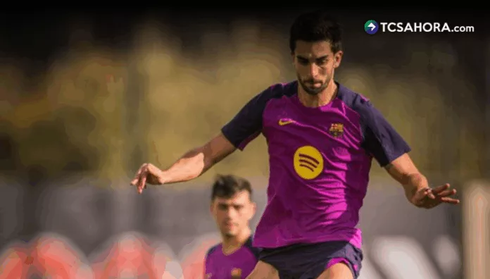 Barcelona se enfrenta al Osasuna buscando seguir líder de LaLiga El Barcelona recibe este sábado al Osasuna en el Camp Nou con el objetivo de mantenerse como único líder de LaLiga.