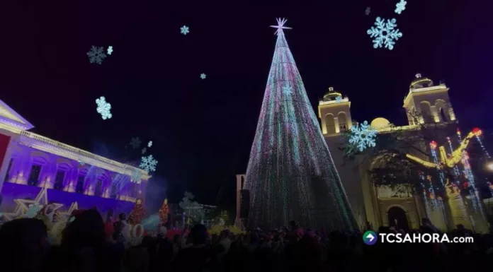 Canal 2 y TCS GO llevarán la música y el ambiente festivo hasta la pantalla de miles de hogares, con una transmisión en vivo pensada para disfrutar en familia.