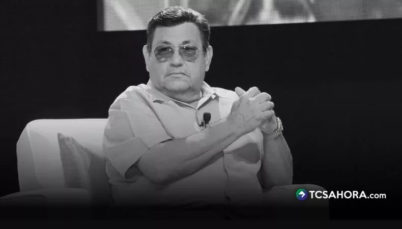 Fallece Abraham Quintanilla, padre de la cantante Selena