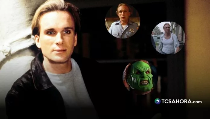 Muere Peter Greene, actor de “Pulp Fiction” y “La Máscara” El actor que marcó a una generación con papeles intensos en el cine de los años noventa fue encontrado sin vida en su apartamento de Nueva York.