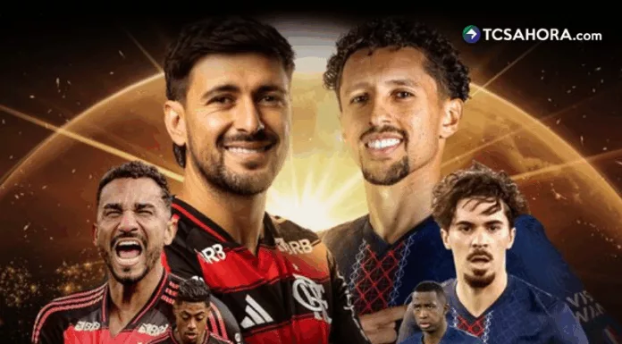 El Flamengo de Brasil se enfrentará al PSG de Francia en la gran final de la Copa Intercontinental de la FIFA 2025.