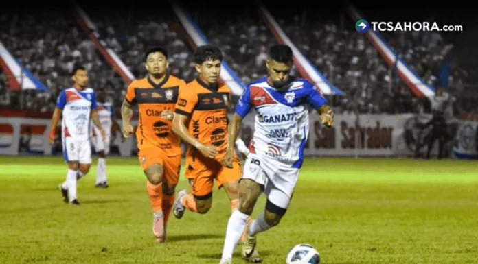 Firpo eliminó a Club Deportivo Águila y jugará por el título del Apertura 2025 el próximo sábado 20 de diciembre.