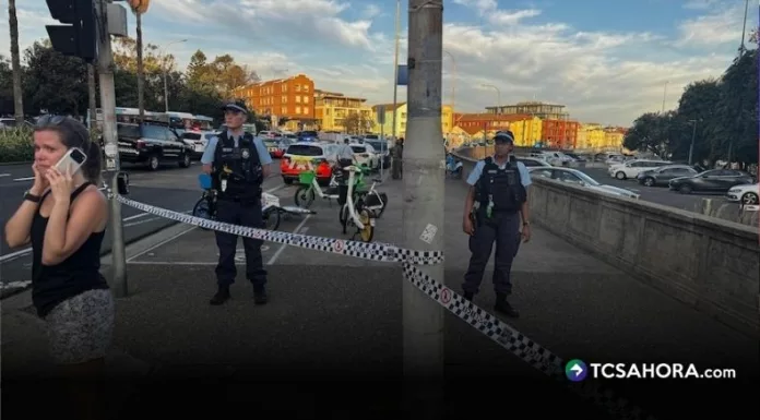 Un tiroteo masivo en Bondi Beach, Sídney, dejó al menos 12 fallecidos y 29 heridos. Las autoridades confirmaron que se trata de un ataque terrorista.