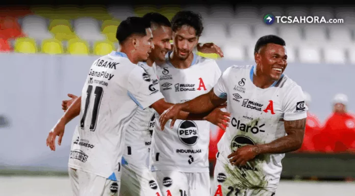 Alianza disputará el 20 de diciembre la final número 28 en su historia en la Primera División tras eliminar a Cacahuatique.