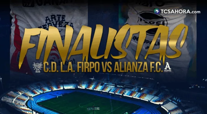 La Primera División dio a conocer los precios de los boletos para la final del Apertura 2025 entre Firpo y Alianza.