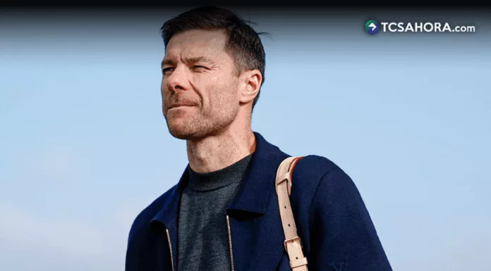 Xabi Alonso habló tras la sufrida victoria del Real Madrid en su visita al Deportivo Alavés en una nueva jornada del campeonato español.