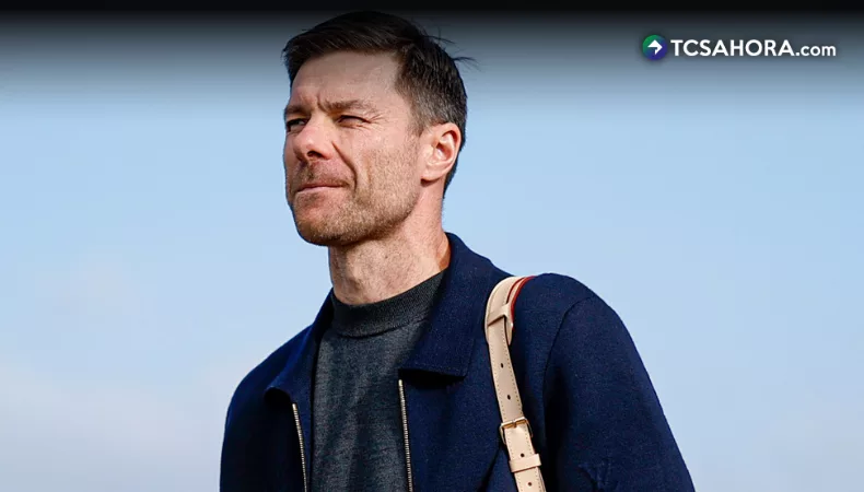 Xabi Alonso habló tras la sufrida victoria del Real Madrid en su visita al Deportivo Alavés en una nueva jornada del campeonato español.