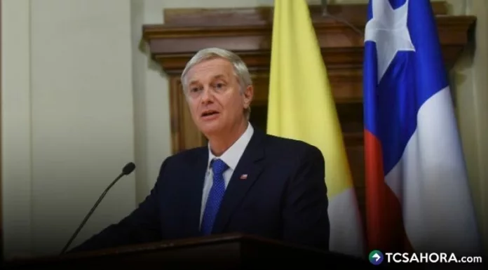 José Antonio Kast es elegido presidente de Chile, quien asumirá el 11 de marzo de 2026.