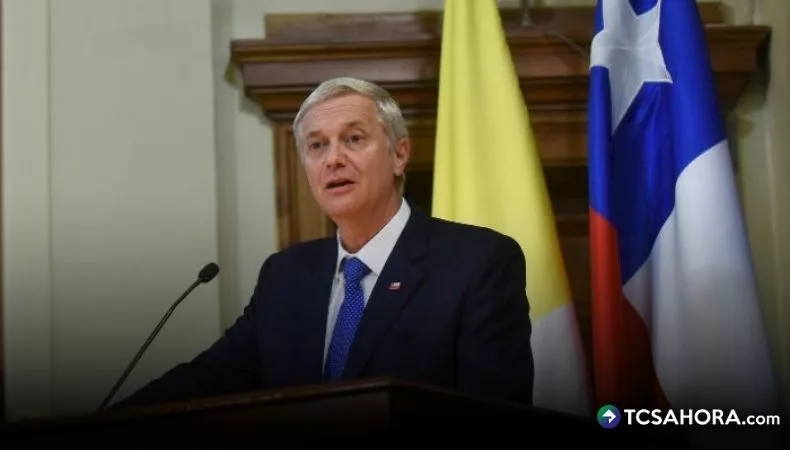 José Antonio Kast es elegido presidente de Chile