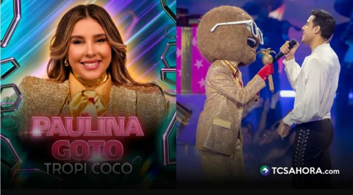 La gran final de “¿Quién es La Máscara? 2025” cerró su séptima temporada con un duelo decidido por el público, varias revelaciones consecutivas y un anuncio final que confirmó a la ganadora absoluta de la competencia.