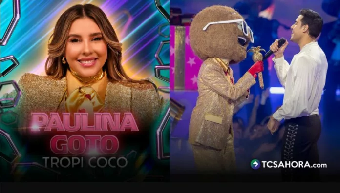 Tropi Coco gana la final de “¿Quién es La Máscara 2025” La gran final de “¿Quién es La Máscara? 2025” cerró su séptima temporada con un duelo decidido por el público, varias revelaciones consecutivas y un anuncio final que confirmó a la ganadora absoluta de la competencia.