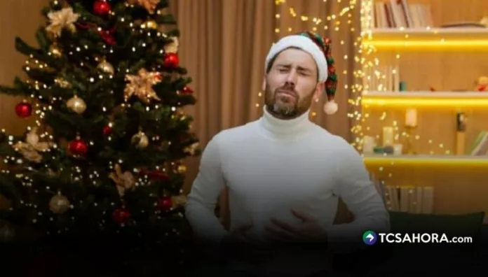 ¿Cómo prevenir una intoxicación alimentaria durante las fiestas navideñas Especialistas advierten sobre un mayor riesgo de intoxicaciones alimentarias durante las celebraciones de Navidad y Fin de Año.