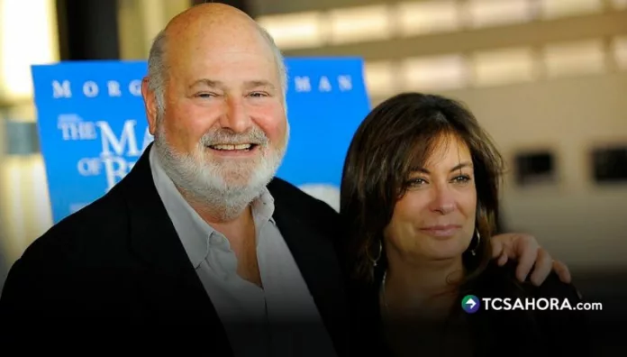 Encuentran sin vida al director Rob Reiner y a su esposa en su casa de Los Ángeles El cineasta y Michele Singer Reiner fueron encontrados muertos el domingo 14 de diciembre. Su hijo, Nick Reiner, fue arrestado y acusado formalmente, mientras la investigación continúa y la familia emitió un comunicado.