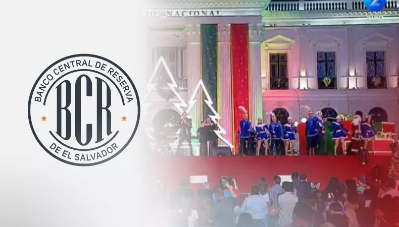 Así se vivió el Concierto Navideño que llenó de música el Centro Histórico