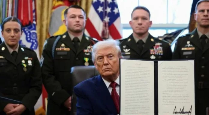 El fentanilo es señalado como la principal causa de muerte entre estadounidenses de 18 a 45 años, por lo que se impulsarán penas más severas.