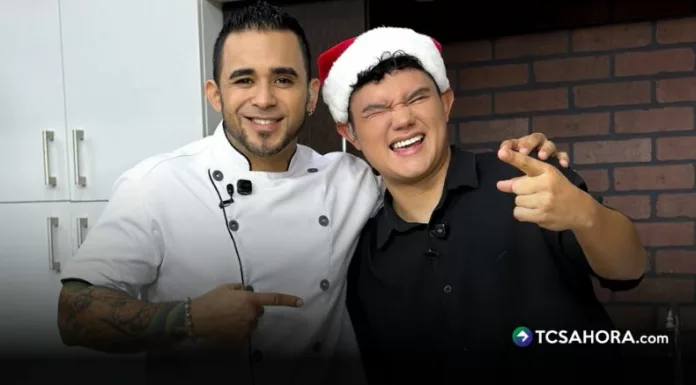 La séptima semana de “Lo que hay en la refri” abrió con el invitado Jhonatan Aguilar, que fue directo a la cocina y se enfrentó al cronómetro. El resultado tuvo nombre propio y calificación perfecta.