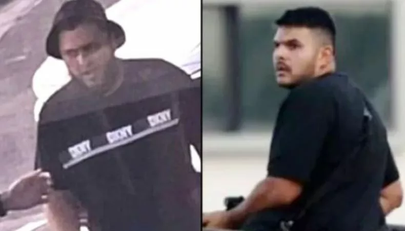 Autor del ataque terrorista en Sídney salió del estado de coma