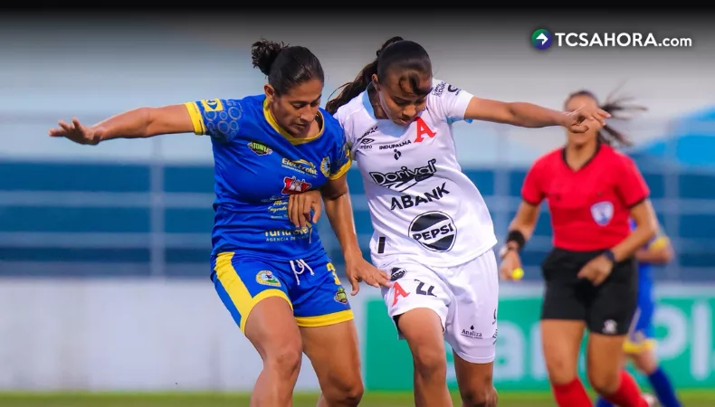 Alianza Women y Limeño jugarán la final de la Liga Femenina