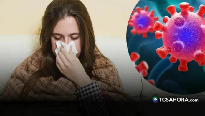 El Salvador mantiene vigilancia ante la influenza A (H3N2) La influenza A (H3N2), subclado K, fue identificada recientemente en varios países. En El Salvador, médicos siguen de cerca su evolución.