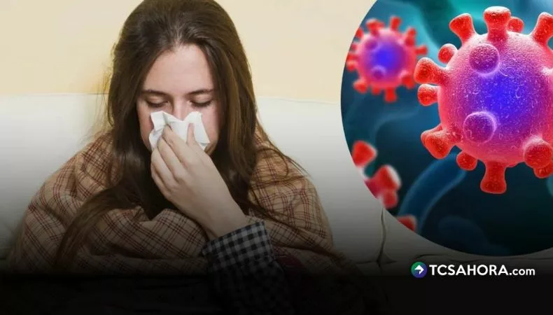 El Salvador mantiene vigilancia ante la influenza A (H3N2)