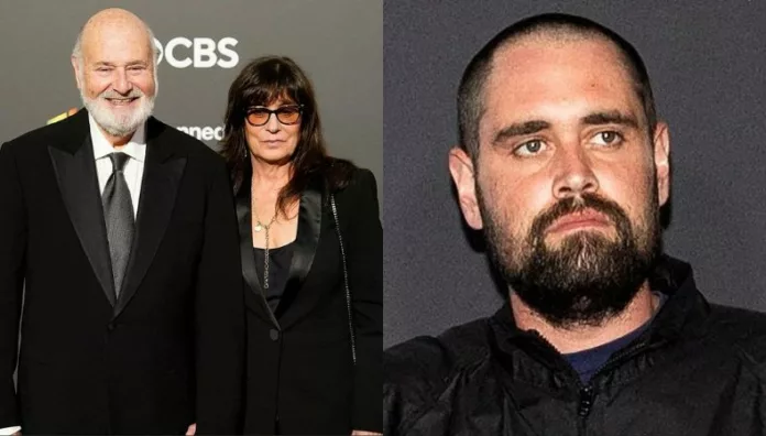 Nick Reiner es acusado de doble homicidio ¿qué pena podría recibir Nick Reiner fue acusado de dos cargos de asesinato en primer grado por la muerte de sus padres, Rob Reiner y de Michele Singer Reiner. El acusado permanece detenido sin derecho a fianza y el caso podría derivar en cadena perpetua sin libertad condicional o pena de muerte.