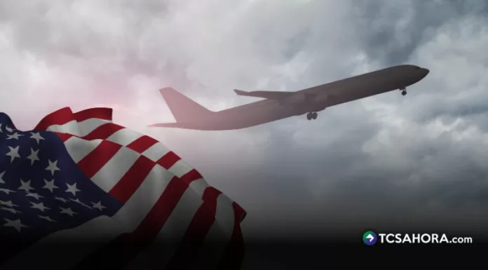 El Gobierno de Donald Trump amplió este martes su lista de países con restricciones totales o parciales de ingreso a Estados Unidos.