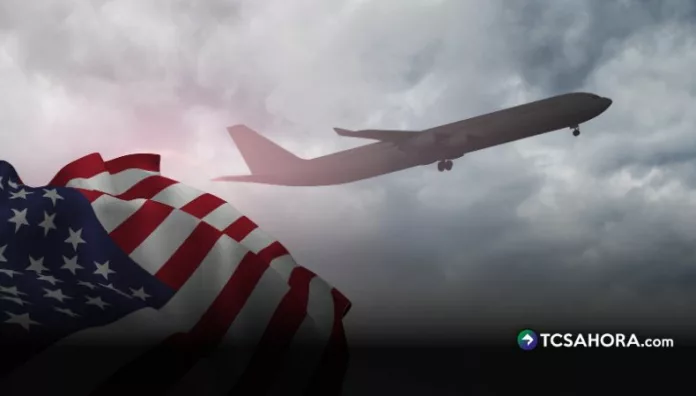 EE. UU. amplió restricciones de ingreso para ciudadanos de más de 30 países El Gobierno de Donald Trump amplió este martes su lista de países con restricciones totales o parciales de ingreso a Estados Unidos.