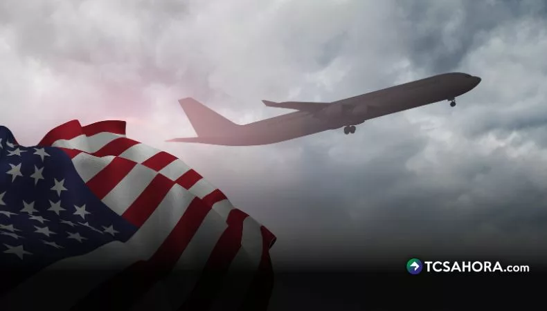 EE. UU. amplió restricciones de ingreso para ciudadanos de más de 30 países