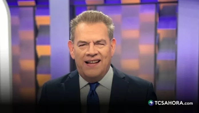 Moisés Urbina celebra su cumpleaños rodeado del cariño de su familia y colegas El presentador de noticias y experto en clima de Noticieros TCS, Moisés Urbina celebra este martes 16 de diciembre su cumpleaños número 63, rodeado del cariño de su familia y compañeros de trabajo.